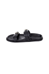 LEATHER SANDALS