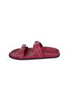 LEATHER SANDALS
