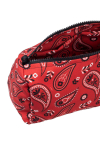 CANVAS POUCH