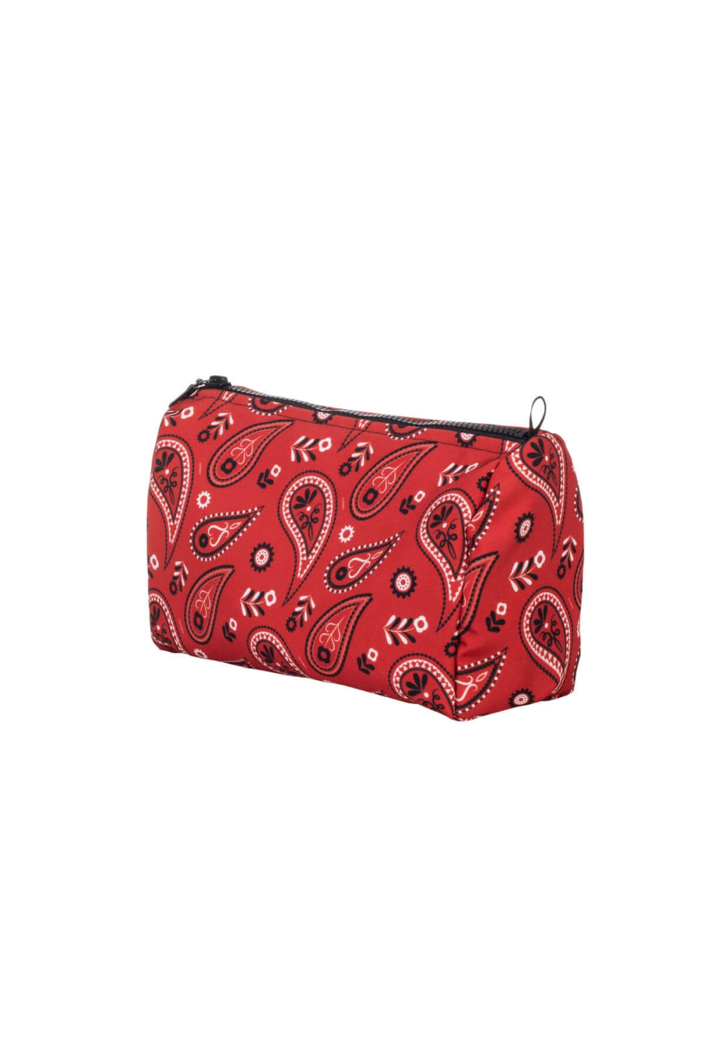 CANVAS POUCH